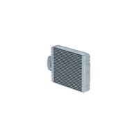 Heat exchanger for interior heating 178 mm - 171 mm NRF...