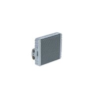 Heat exchanger for interior heating 178 mm - 171 mm NRF for e.g. SKODA RAPID