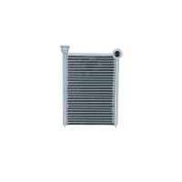 Heat exchanger for interior heating 134 mm - 201 mm NRF...
