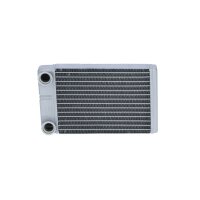 Heat exchanger for interior heating 196 mm - 150 mm NRF...