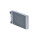 Heat exchanger for interior heating 196 mm - 150 mm NRF for e.g. OPEL MOKKA