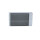 Heat exchanger for interior heating 196 mm - 150 mm NRF for e.g. OPEL MOKKA
