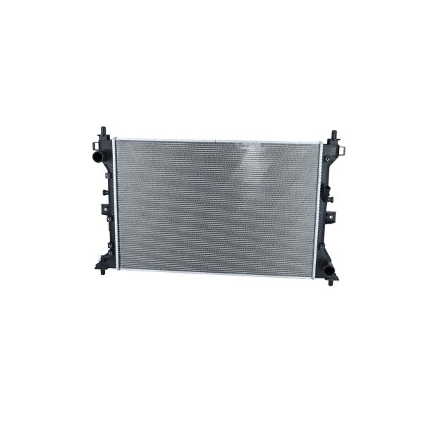 Radiator engine cooling 623 - 415 mm NRF for e.g. SUZUKI SX4