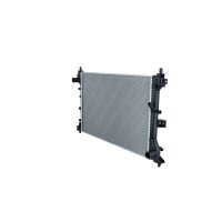 Radiator engine cooling 623 - 415 mm NRF for e.g. SUZUKI SX4