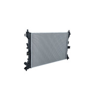 Radiator engine cooling 623 - 415 mm NRF for e.g. SUZUKI SX4