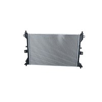 Radiator engine cooling 623 - 415 mm NRF for e.g. SUZUKI SX4