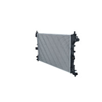 Radiator engine cooling 623 - 415 mm NRF for e.g. SUZUKI SX4