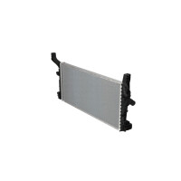 Radiator engine cooling 680 - 299 mm alu NRF for e.g. MINI MINI