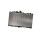 Radiator engine cooling 741 - 375 mm alu NRF for e.g. MAZDA CX-3