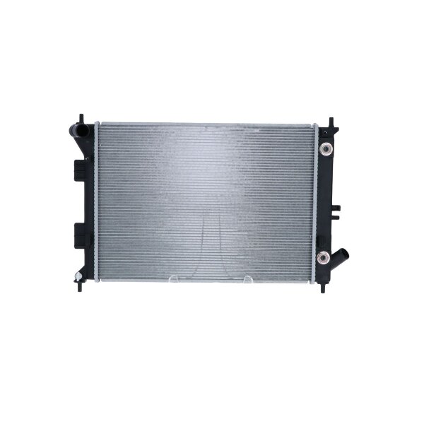 Kühler Motorkühlung 550 - 397 mm NRF passend für u.a. HYUNDAI i30