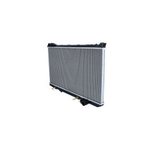 Kühler Motorkühlung 748 - 400 mm NRF Thermo...
