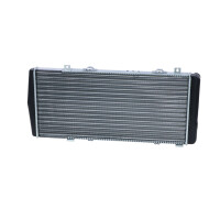Kühler Motor Kühlrippen 590 - 285 mm NRF für u.a. SKODA FELICIA