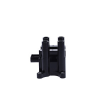 Ignition coil connection version M4 4 inputs and outputs NGK for e.g. MAZDA 6
