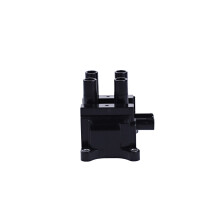 Ignition coil connection version M4 4 inputs and outputs NGK for e.g. MAZDA 6