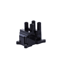 Ignition coil connection version M4 4 inputs and outputs NGK for e.g. MAZDA 6