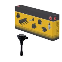 Zündspule Anschlussausführung SAE 1 Ausgang und...