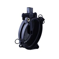 Luftmassenmesser integriertem Lufttemperatursensor NTK...