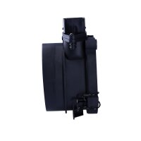 Luftmassenmesser integriertem Lufttemperatursensor NTK für LAND ROVER FREELANDER