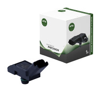 Intake manifold pressure sensor no ATS air temp NTK for...