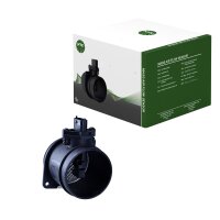 Mass air flow sensor housing no air temperature sensor...