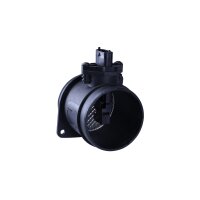 Mass air flow sensor housing no air temperature sensor...