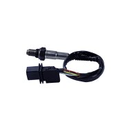 Lambda probe wideband 5 wires NTK for MERCEDES-BENZ S-KLASSE and others