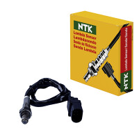 Lambda probe wideband with 5 wires NTK for e.g. SKODA...