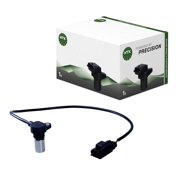 Sensor Nockenwellenposition mit Kabel 3 Kontakte NTK für VOLVO S60 I
