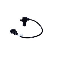 Crankshaft pulse sensor with cable 3 contacts NTK for CITROËN BX (XB-_)