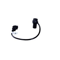 Crankshaft pulse sensor with cable 3 contacts NTK for CITROËN BX (XB-_)