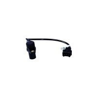 Crankshaft pulse sensor with cable 3 contacts NTK for CITROËN BX (XB-_)