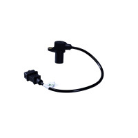 Pulse generator crankshaft 3-pole with cable NTK for CITROËN BX and others