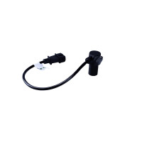 Pulse generator crankshaft 3-pole with cable NTK for CITROËN BX and others