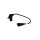 Impulsgeber Kurbelwelle mit Kabel 3 Kontakte NTK für CITROËN BX (XB-_)