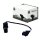 Pulse generator crankshaft 3-pole with cable NTK for CITROËN BX and others