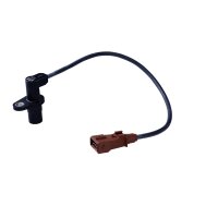 Impulsgeber Kurbelwelle mit Kabel 3 Kontakte NTK für CITROËN XANTIA