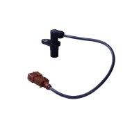 Impulsgeber Kurbelwelle mit Kabel 3 Kontakte NTK für CITROËN XANTIA