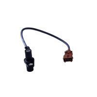 Impulsgeber Kurbelwelle mit Kabel 3 Kontakte NTK für CITROËN XANTIA