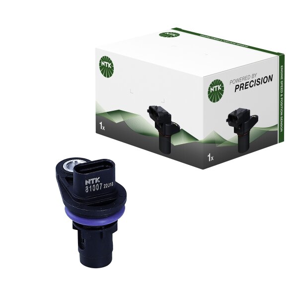 Sensor Nockenwellenposition 3 Kontakte NTK für AUDI A6 C6