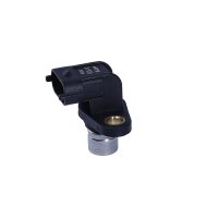 Sensor camshaft position 3-pin without cable NTK for e.g. OPEL CORSA C