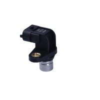 Sensor camshaft position 3-pin without cable NTK for e.g. OPEL CORSA C