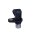 Sensor camshaft position 3-pin without cable NTK for e.g. OPEL CORSA C
