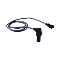 Crankshaft pulse sensor with cable 3 contacts NTK for OPEL OMEGA A