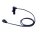 Impulsgeber Kurbelwelle mit Kabel 3 Kontakte NTK für OPEL OMEGA A