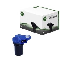 Camshaft position sensor 2-pin without cable NTK for FORD...