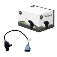 Crankshaft pulse sensor with cable 3 contacts NTK for...