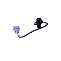 Impulsgeber Kurbelwelle mit Kabel 3 Kontakte NTK für AUDI A6 C6