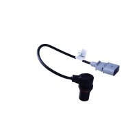 Impulsgeber Kurbelwelle mit Kabel 3 Kontakte NTK für AUDI A6 C6