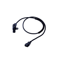 Pulse generator crankshaft 3-pole with cable NTK for e.g. OPEL VECTRA A