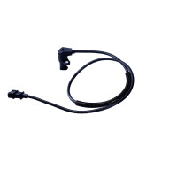 Pulse generator crankshaft 3-pole with cable NTK for e.g. OPEL VECTRA A